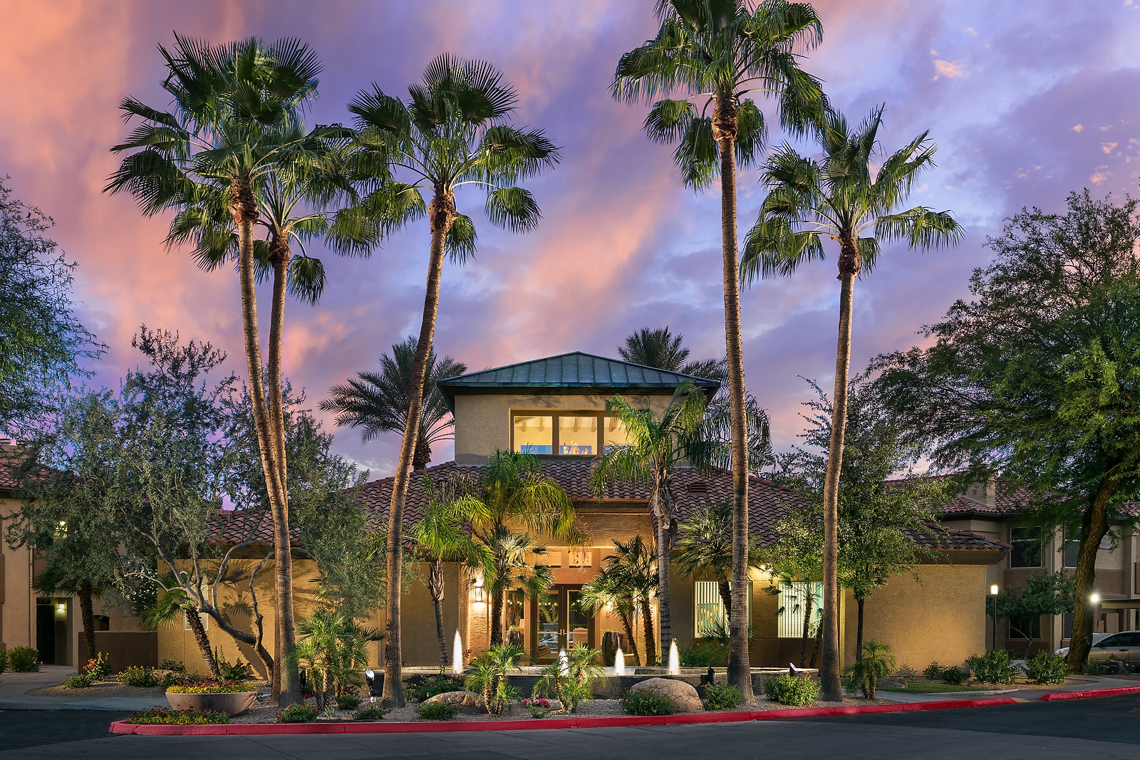 Apartments in scottsdale, AZ Bellagio