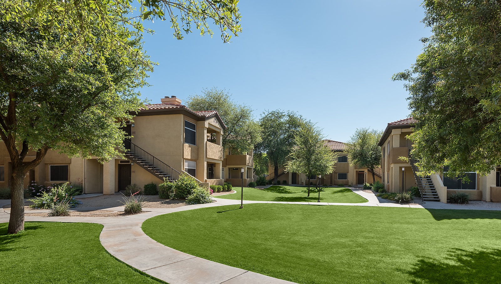 Apartments in scottsdale, AZ Bellagio