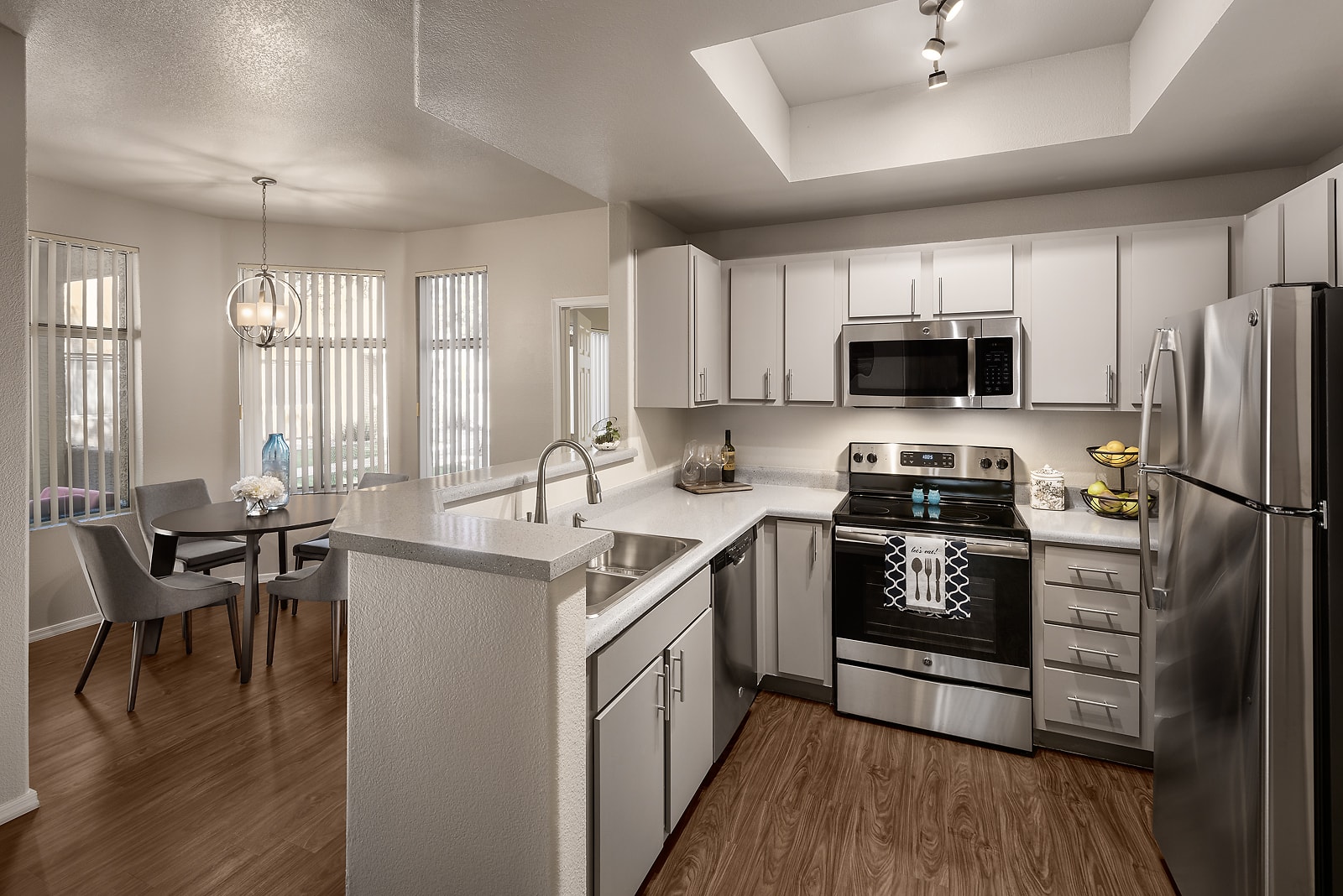 Apartments in scottsdale, AZ Bellagio